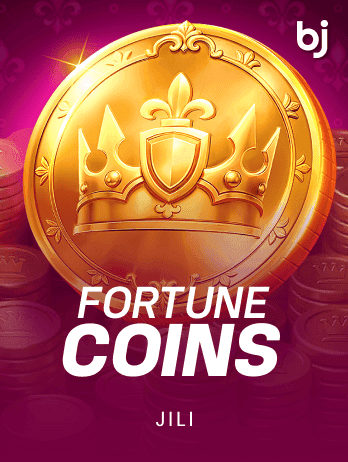 ফরচুন কয়েনস game icon