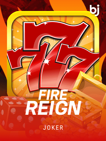 Fire Reign game icon