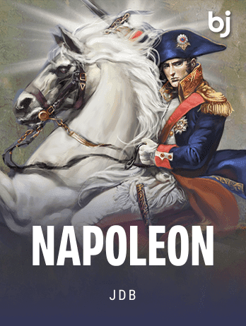 Napoleon game icon