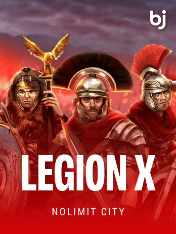 Legion X game icon