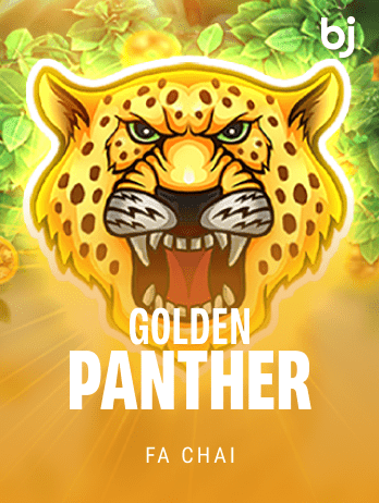 Golden Panther game icon