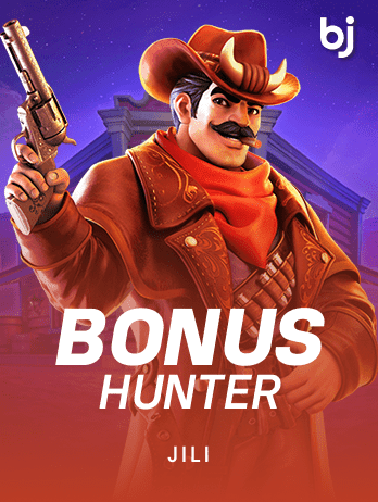 Bonus Hunter game icon